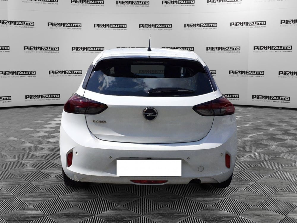 Opel Corsa usata a Parma (5)