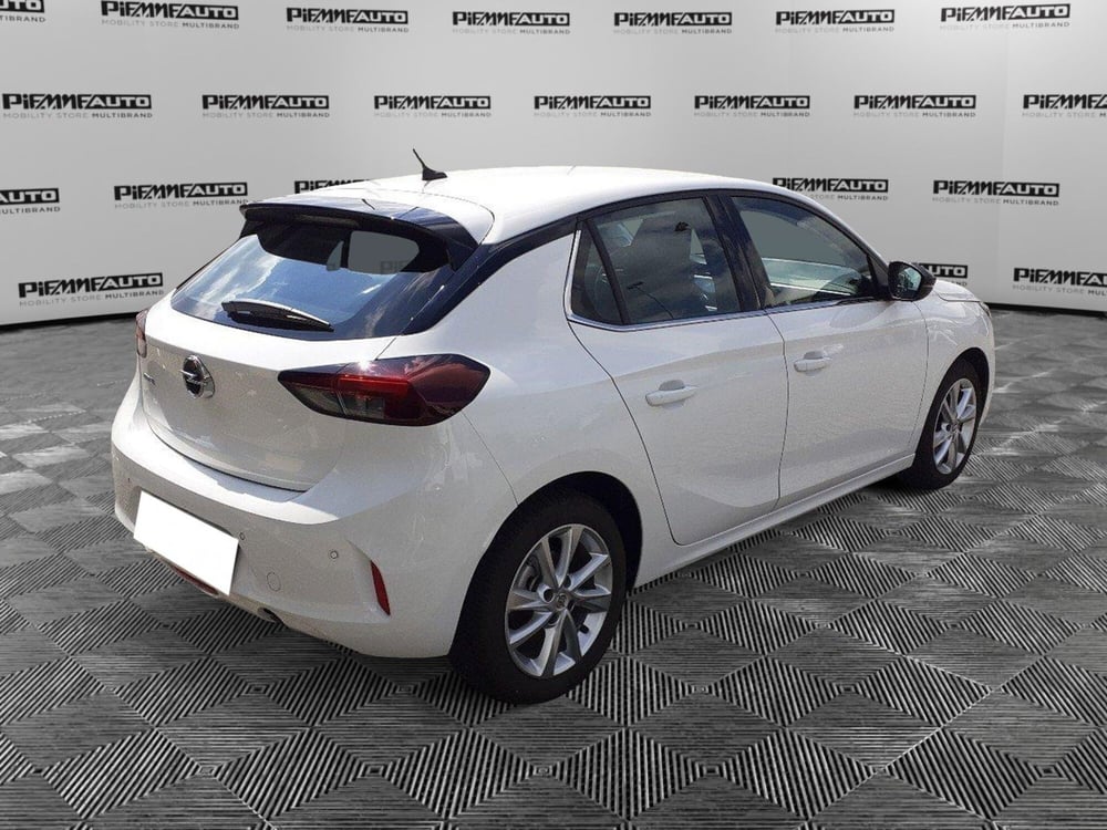 Opel Corsa usata a Parma (6)