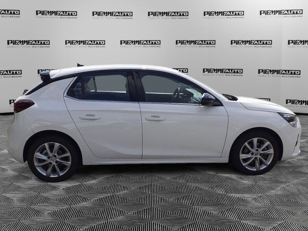 Opel Corsa usata a Parma (7)