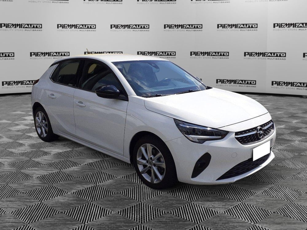 Opel Corsa usata a Parma (8)