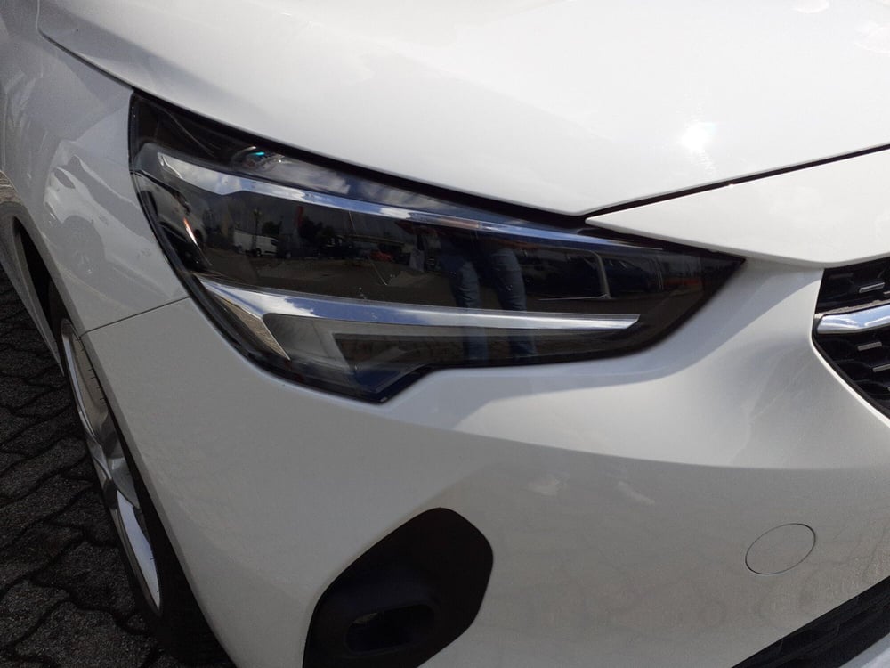 Opel Corsa usata a Parma (9)