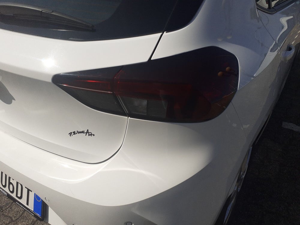 Opel Corsa usata a Piacenza (10)