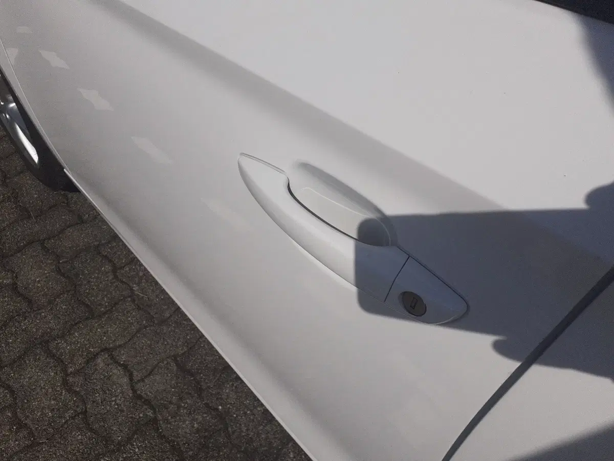 Opel Corsa usata a Piacenza (11)