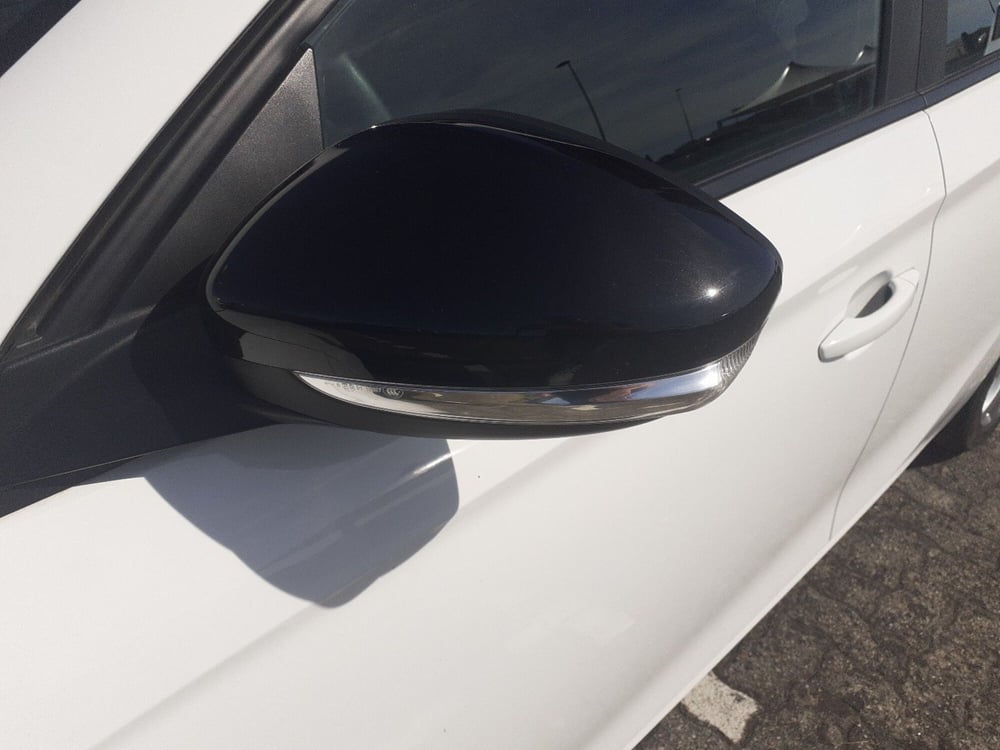 Opel Corsa usata a Piacenza (12)