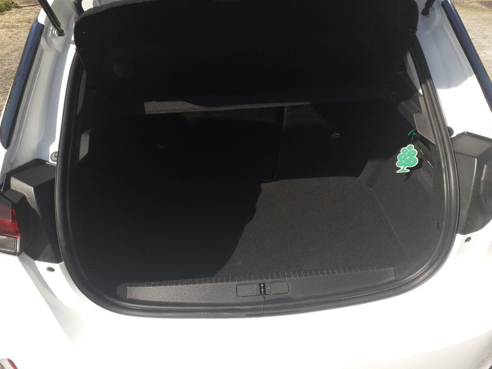 Opel Corsa usata a Piacenza (13)
