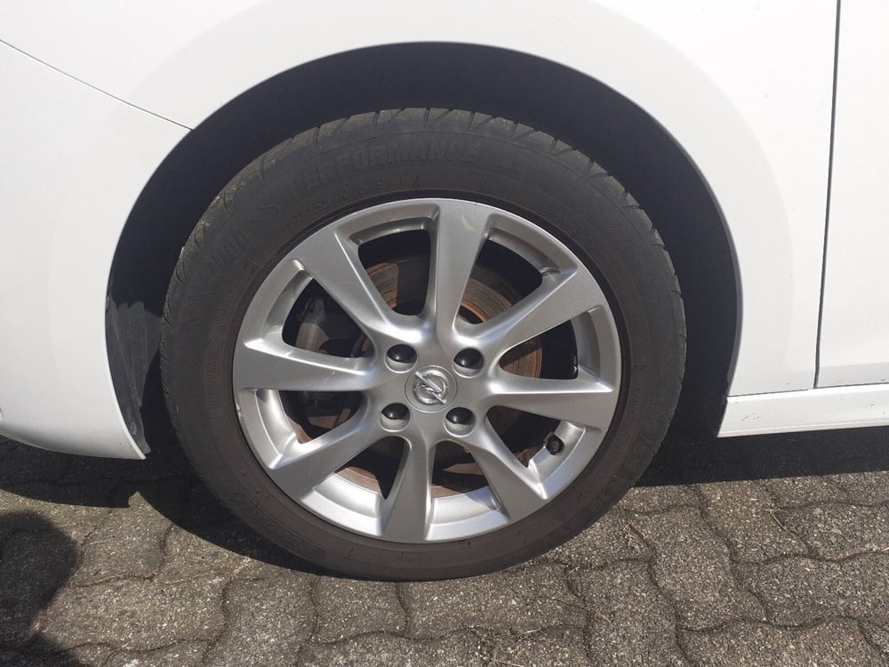 Opel Corsa usata a Piacenza (14)