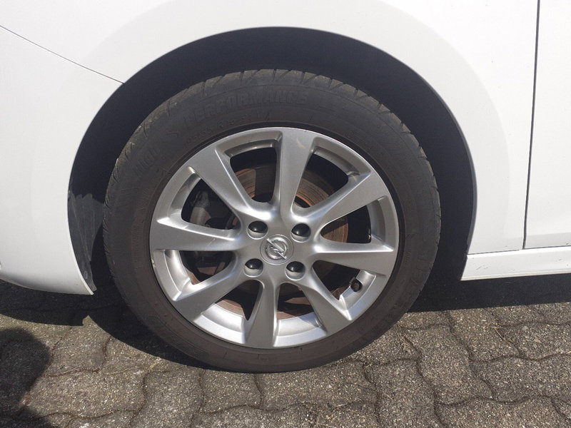 Opel Corsa usata a Piacenza (14)
