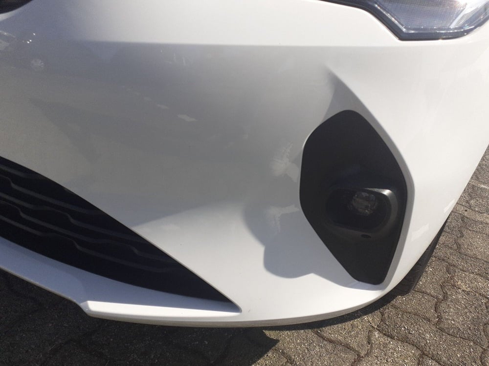Opel Corsa usata a Piacenza (15)