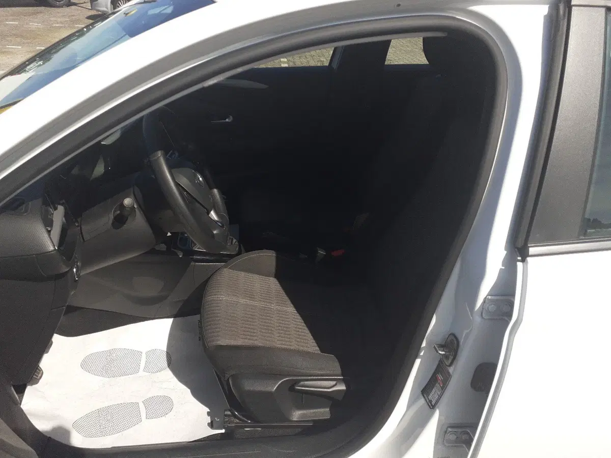 Opel Corsa usata a Piacenza (16)
