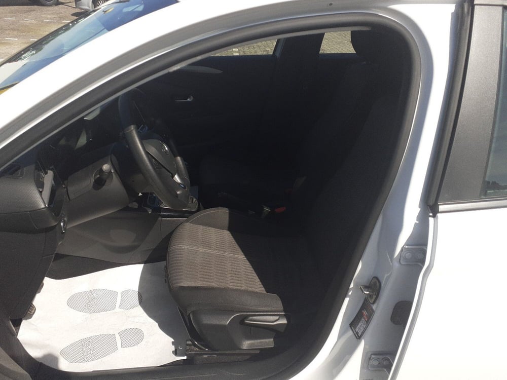 Opel Corsa usata a Piacenza (16)