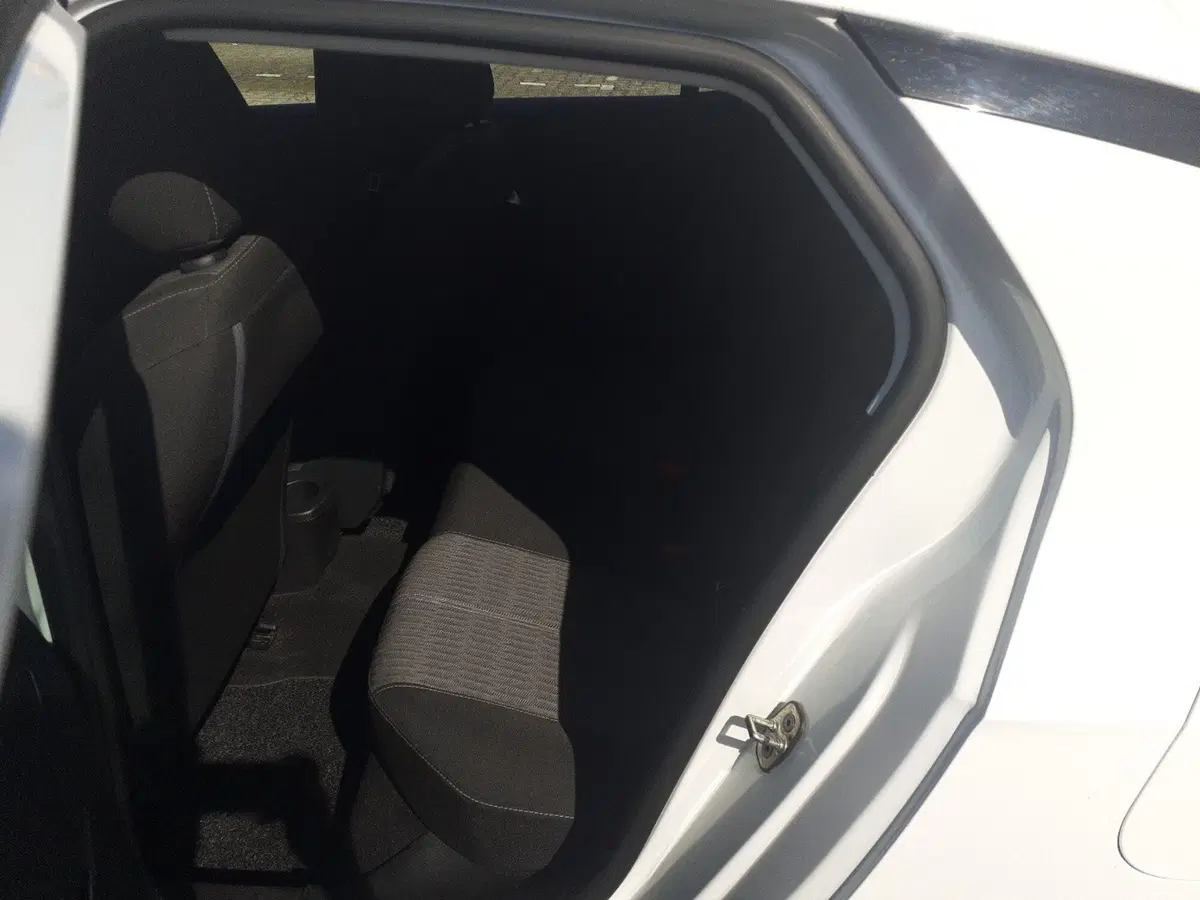 Opel Corsa usata a Piacenza (17)