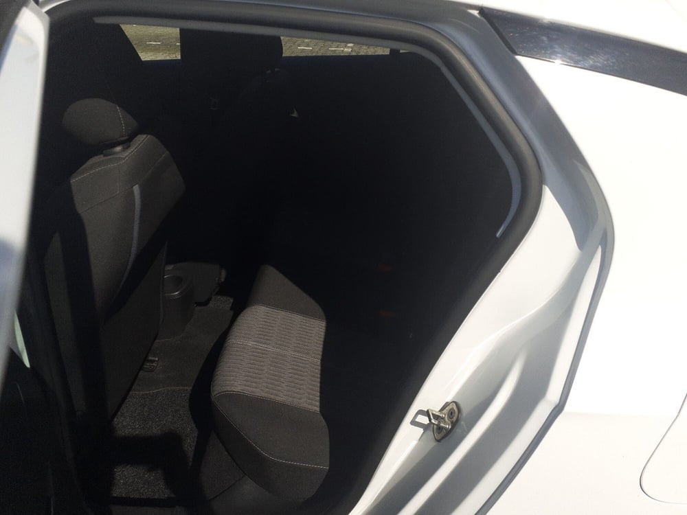 Opel Corsa usata a Piacenza (17)
