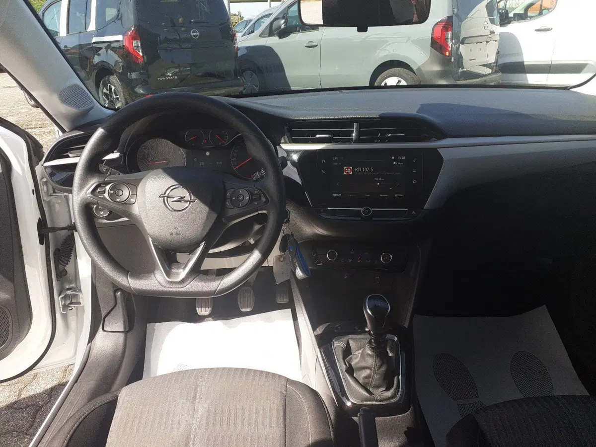 Opel Corsa usata a Piacenza (18)