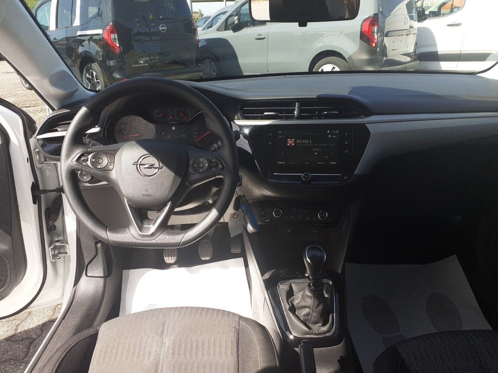 Opel Corsa usata a Piacenza (18)