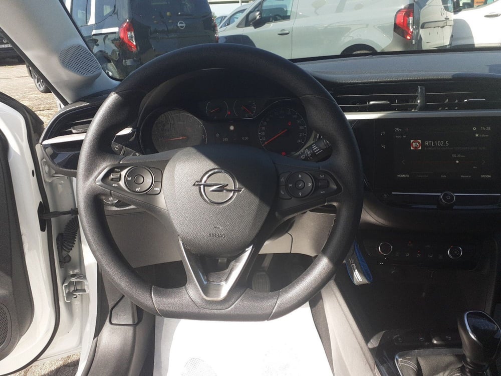 Opel Corsa usata a Piacenza (19)
