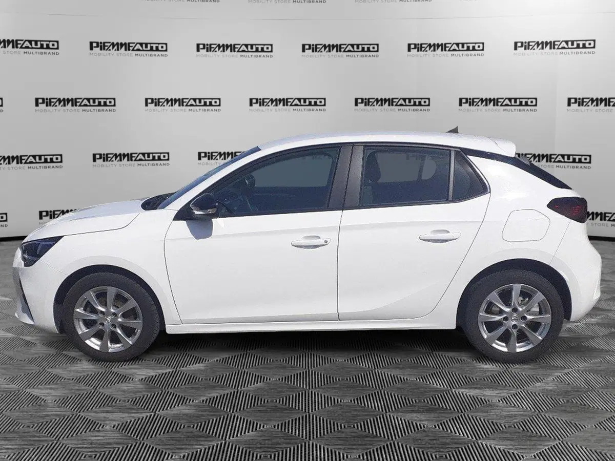 Opel Corsa usata a Piacenza (2)