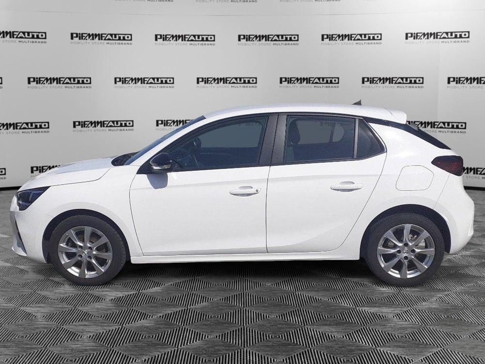 Opel Corsa usata a Piacenza (2)
