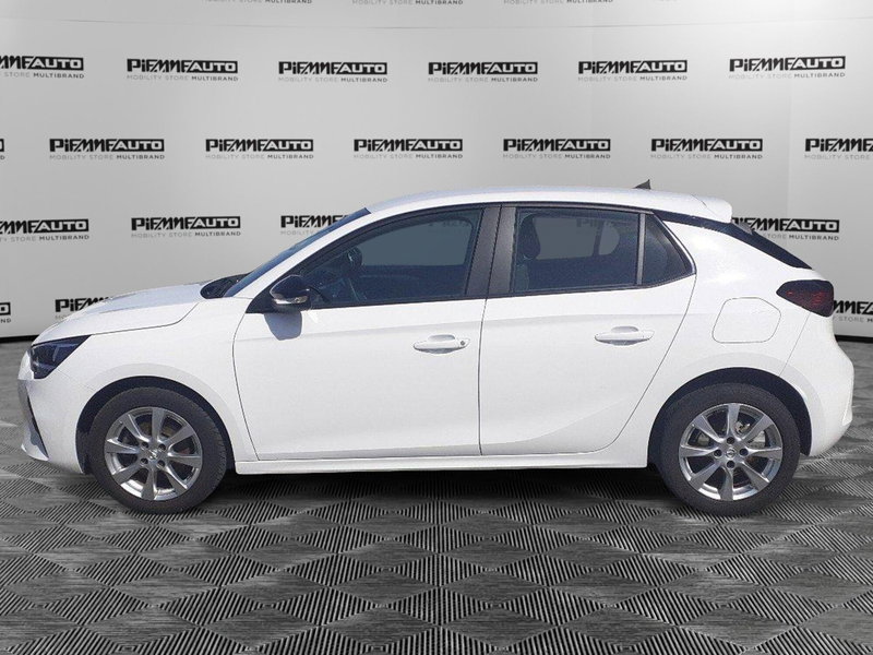 Opel Corsa usata a Piacenza (2)