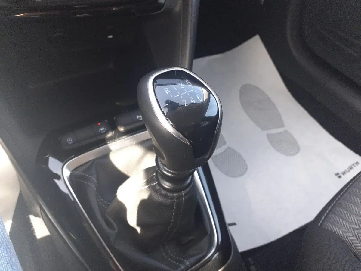 Opel Corsa usata a Piacenza (20)