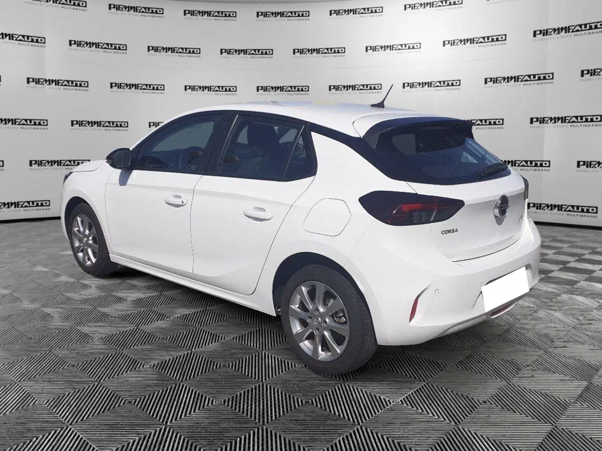 Opel Corsa usata a Piacenza (3)