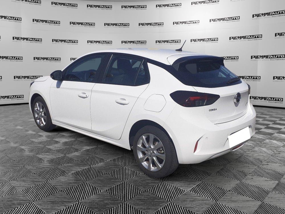 Opel Corsa usata a Piacenza (3)