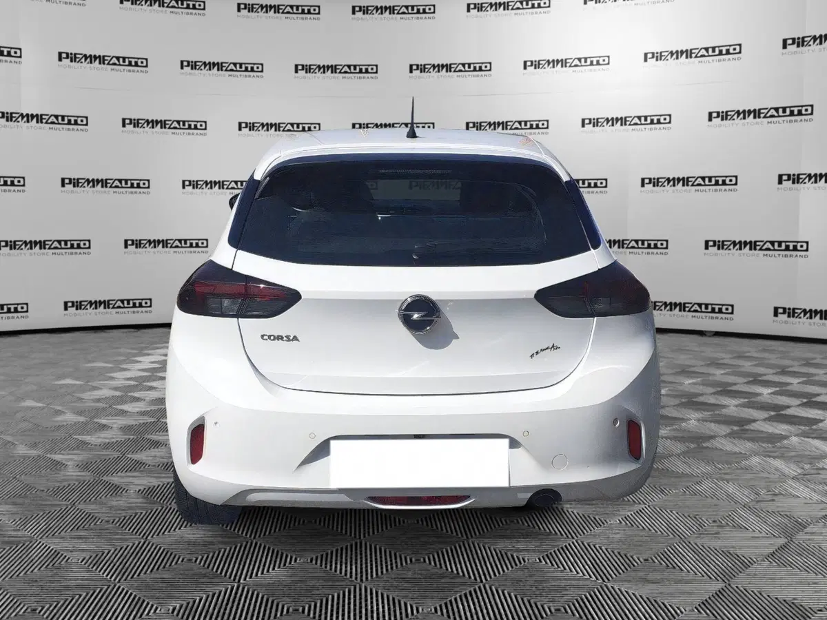 Opel Corsa usata a Piacenza (4)