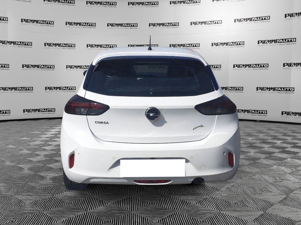 Opel Corsa usata a Piacenza (4)