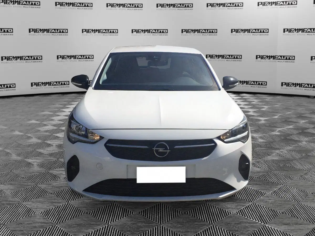 Opel Corsa usata a Piacenza (5)