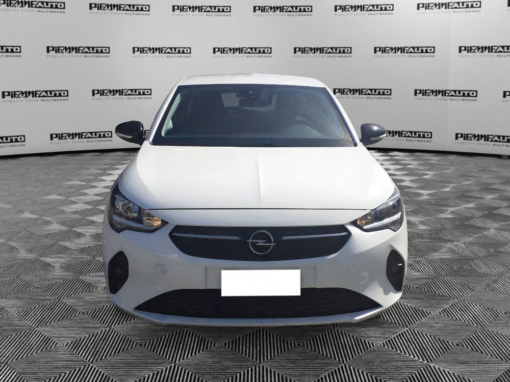 Opel Corsa usata a Piacenza (5)