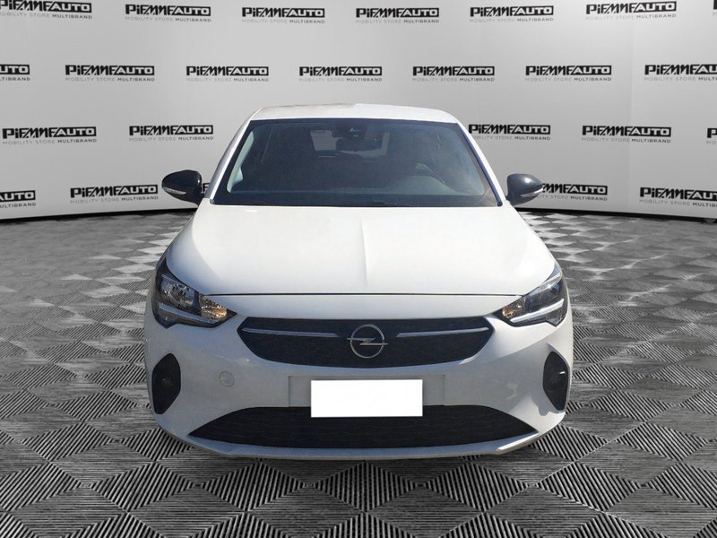 Opel Corsa usata a Piacenza (5)