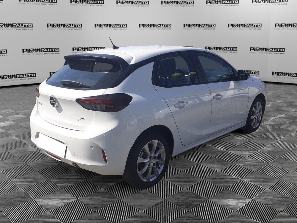 Opel Corsa usata a Piacenza (6)