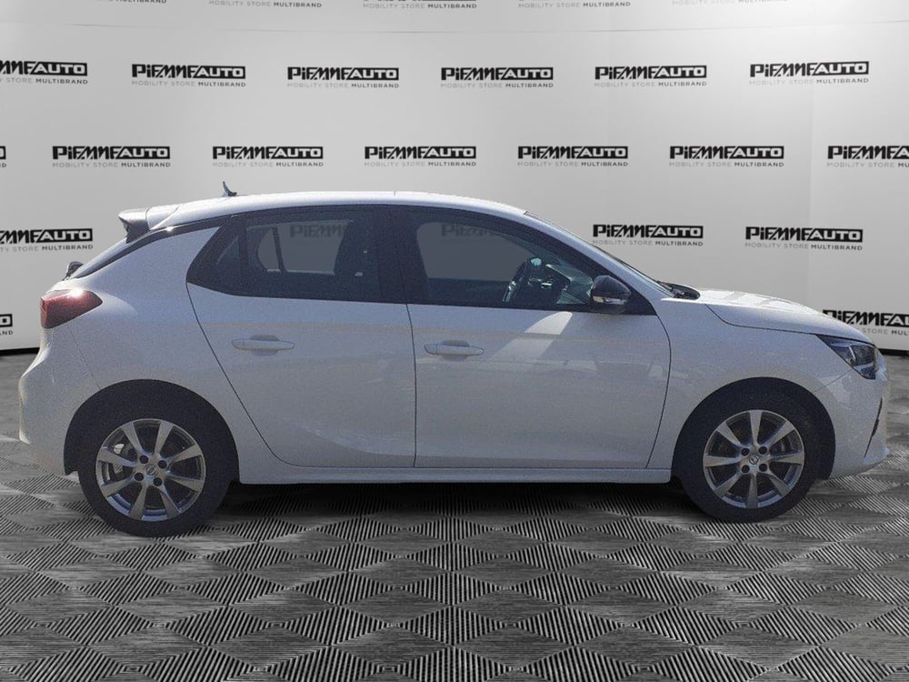 Opel Corsa usata a Piacenza (7)