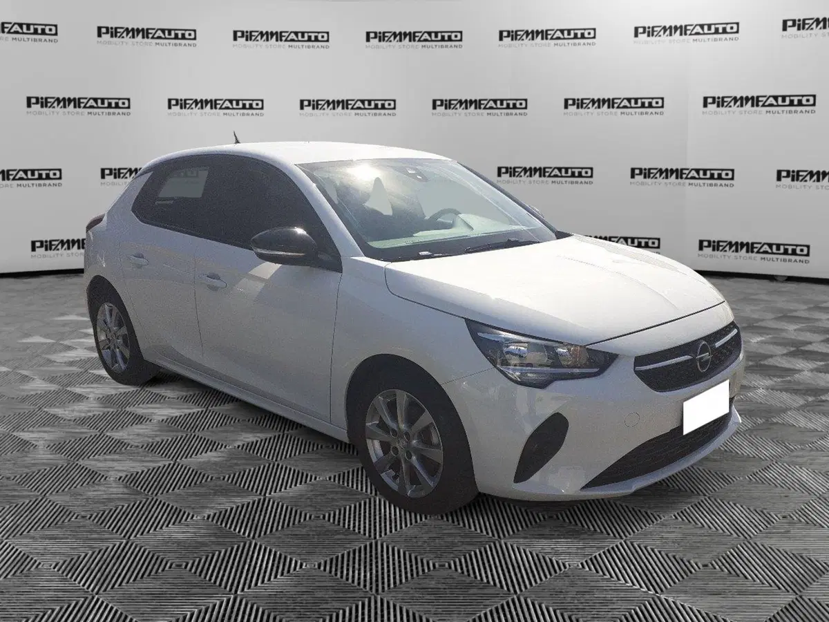 Opel Corsa usata a Piacenza (8)