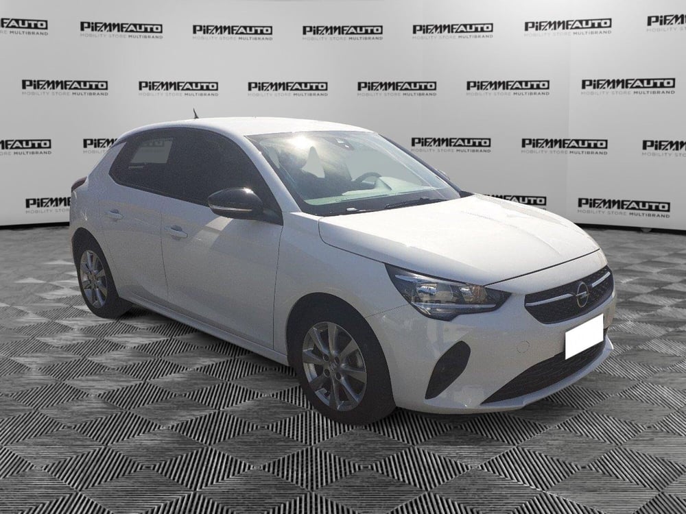 Opel Corsa usata a Piacenza (8)
