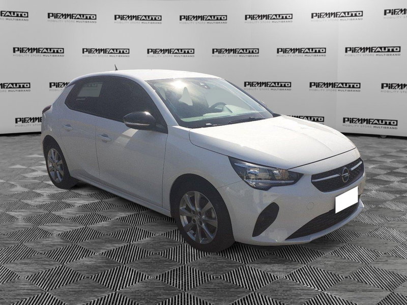Opel Corsa usata a Piacenza (8)