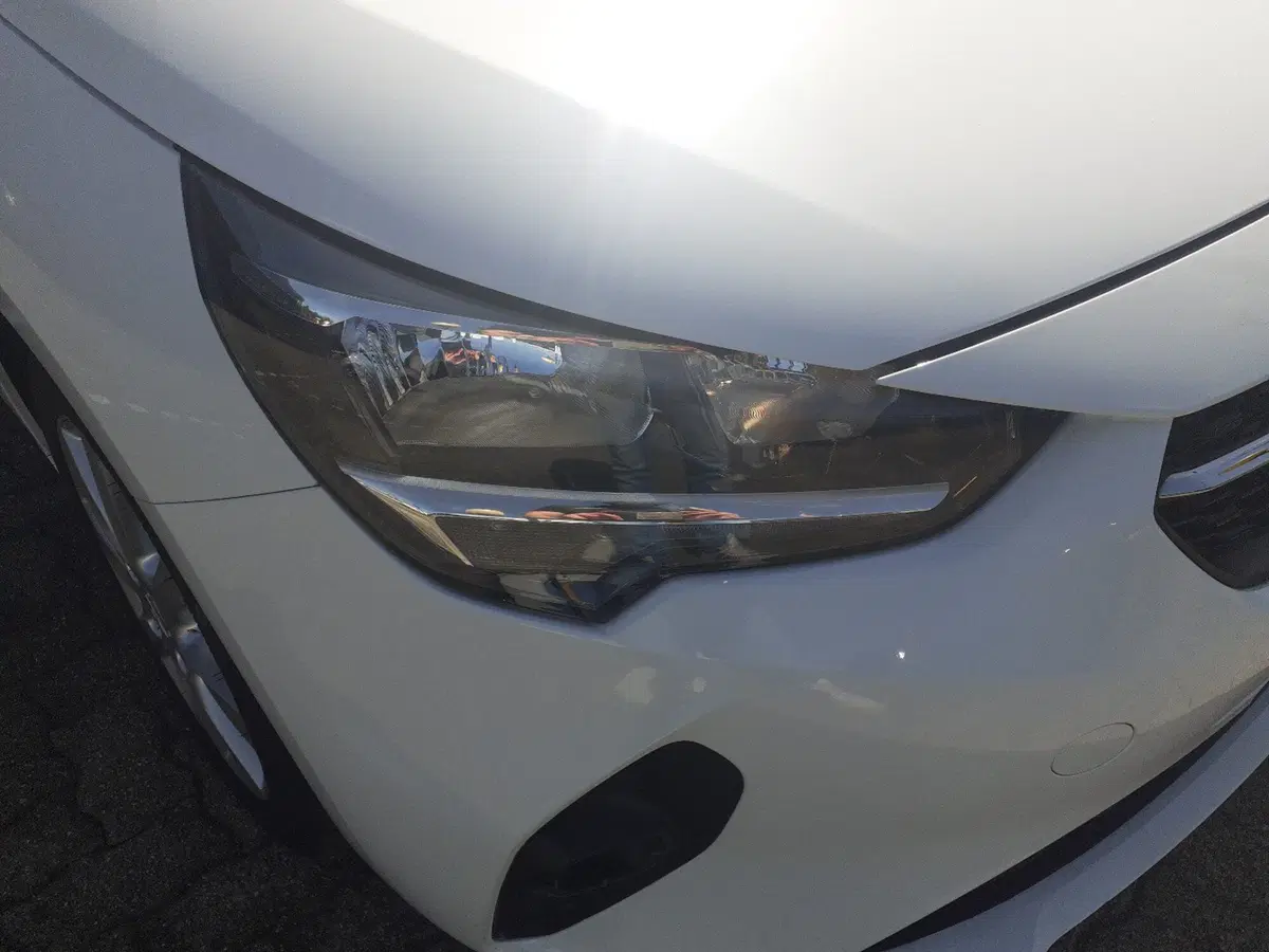 Opel Corsa usata a Piacenza (9)