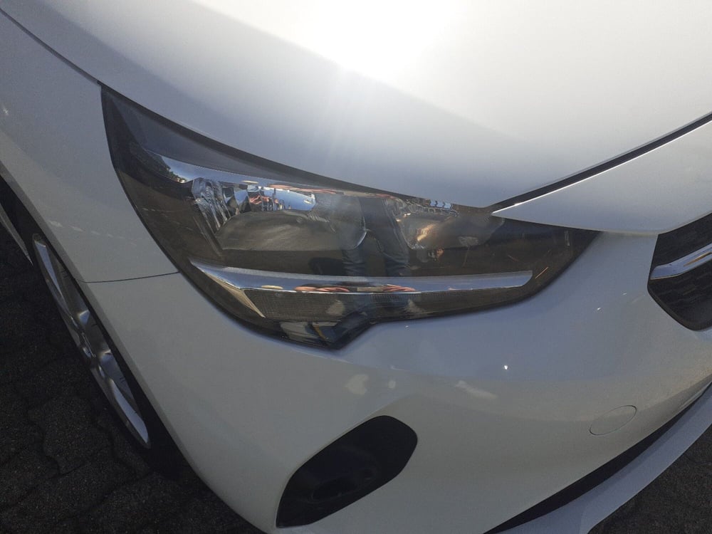 Opel Corsa usata a Piacenza (9)