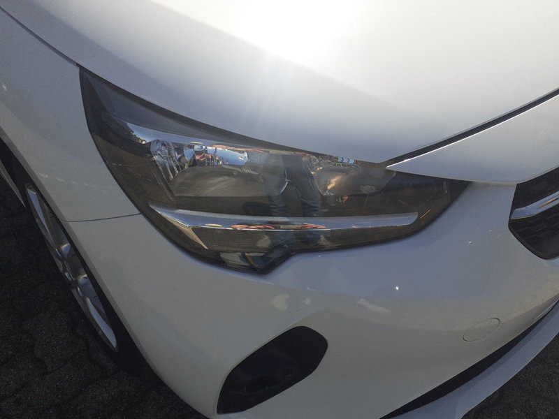 Opel Corsa usata a Piacenza (9)