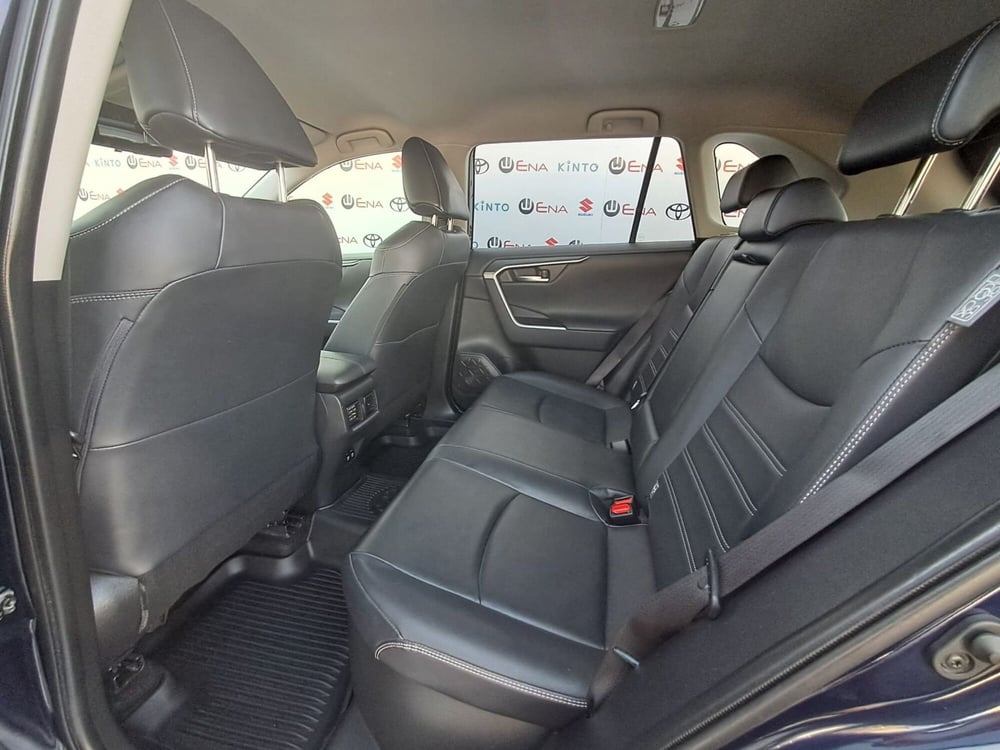 Toyota Rav4 usata a Cagliari (11)
