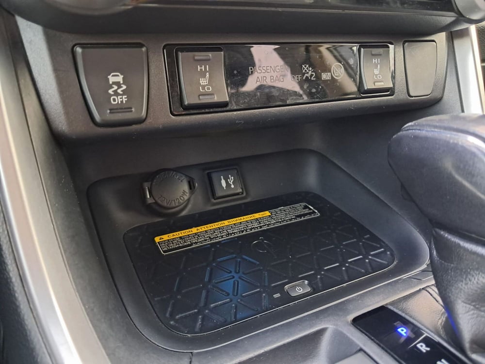 Toyota Rav4 usata a Cagliari (18)