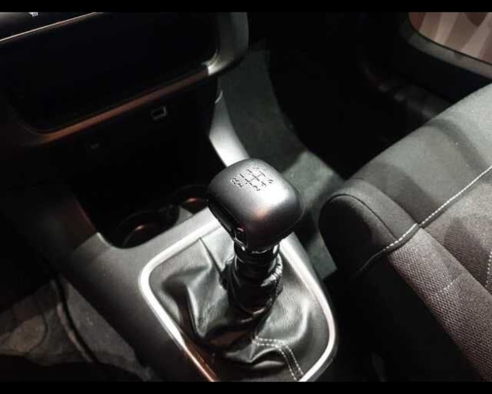 Citroen C3 usata a Cuneo (11)