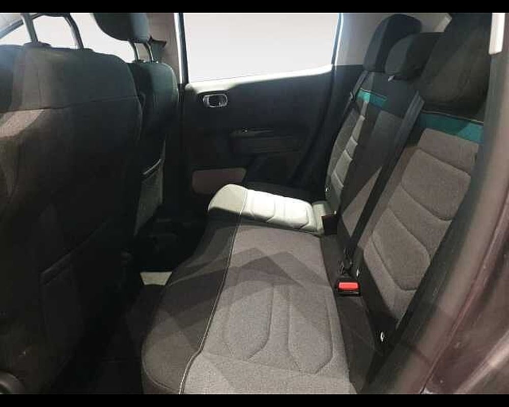 Citroen C3 usata a Cuneo (12)