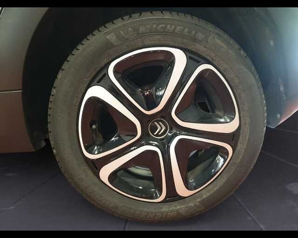 Citroen C3 usata a Cuneo (15)