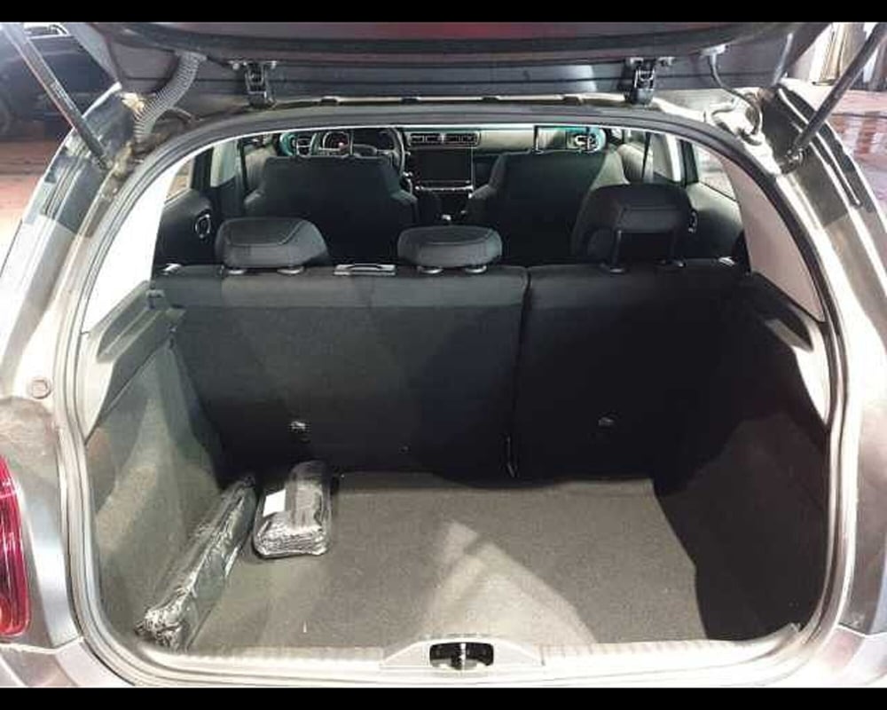 Citroen C3 usata a Cuneo (16)