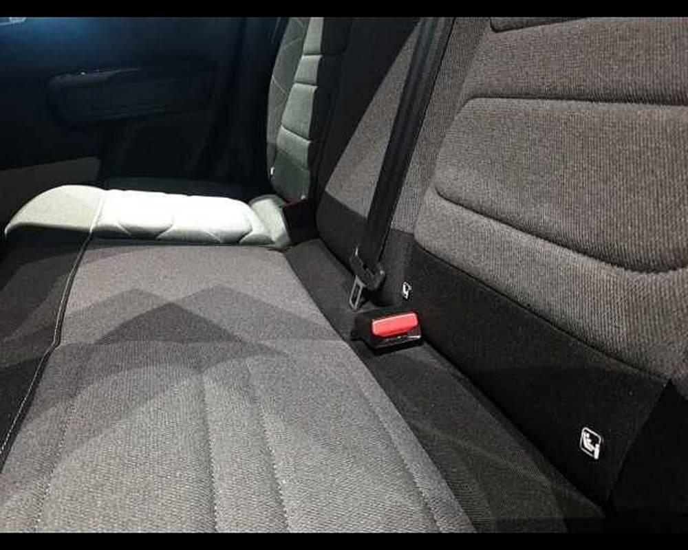 Citroen C3 usata a Cuneo (17)