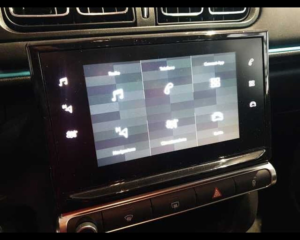 Citroen C3 usata a Cuneo (19)