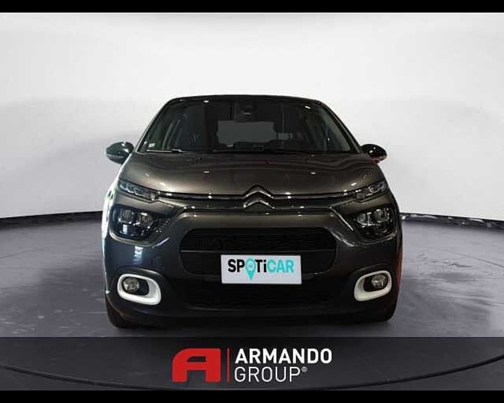 Citroen C3 usata a Cuneo (2)