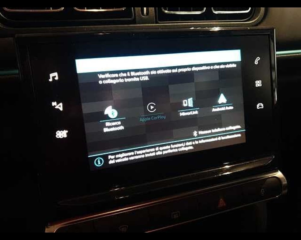 Citroen C3 usata a Cuneo (20)