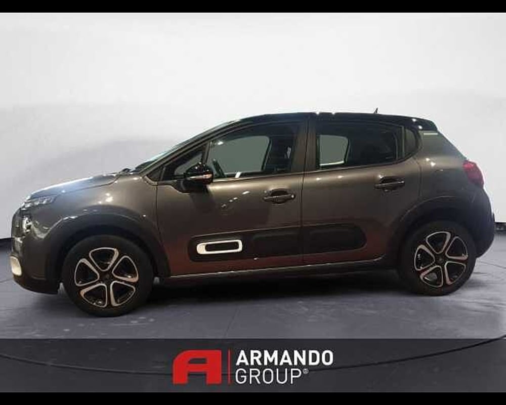 Citroen C3 usata a Cuneo (4)