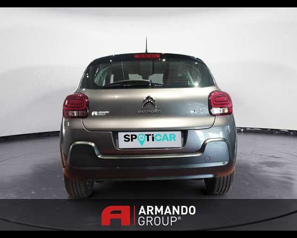 Citroen C3 usata a Cuneo (5)